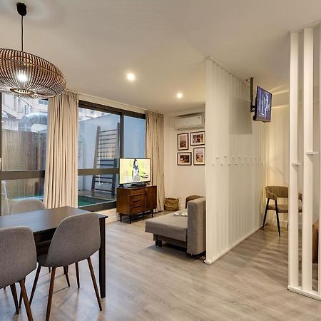 Hopstays Oporto Wine Cellars - Studio With Terrace Bagian luar foto