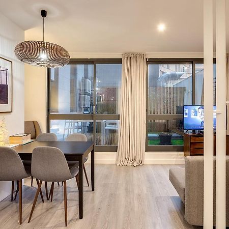 Hopstays Oporto Wine Cellars - Studio With Terrace Bagian luar foto