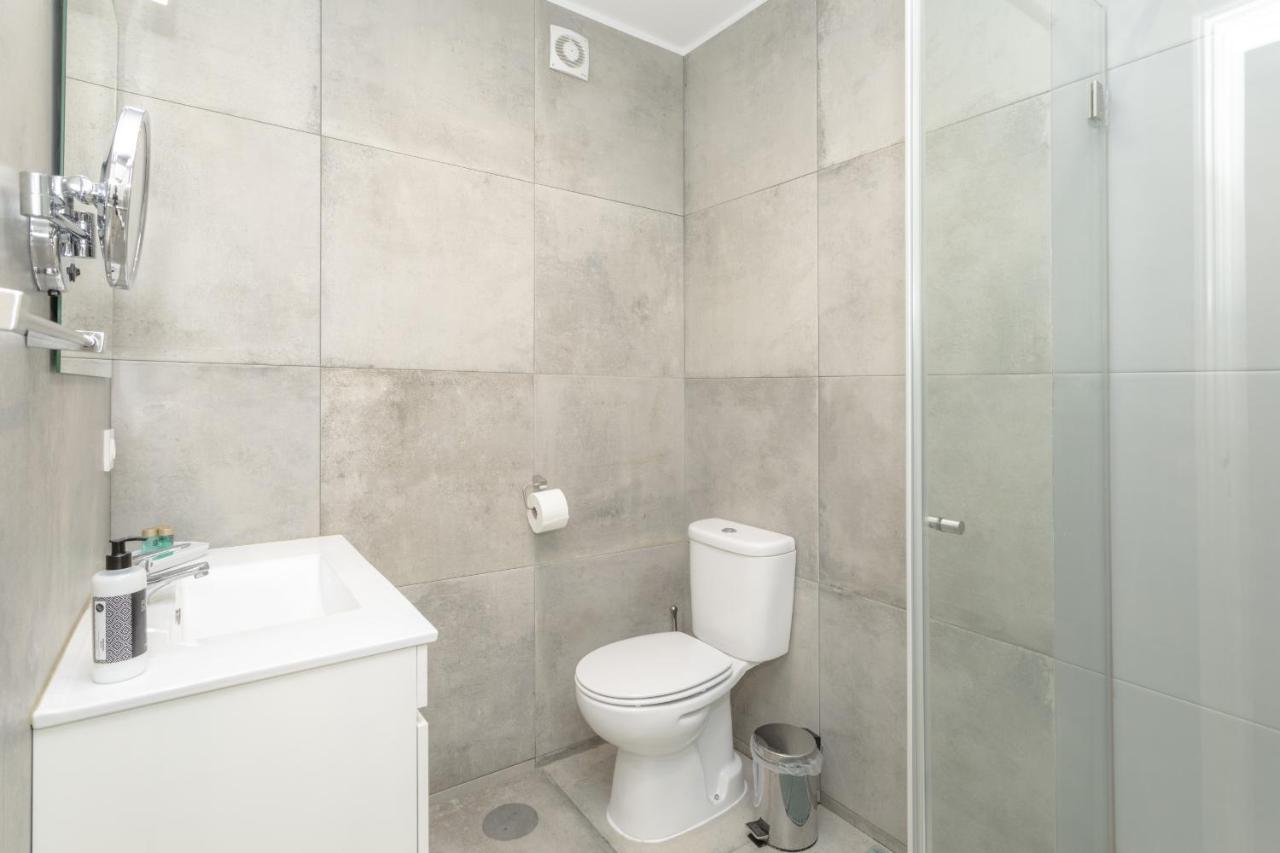 Hopstays Oporto Wine Cellars - Studio With Terrace Bagian luar foto