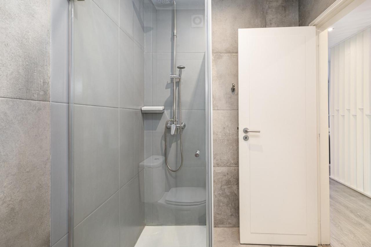 Hopstays Oporto Wine Cellars - Studio With Terrace Bagian luar foto