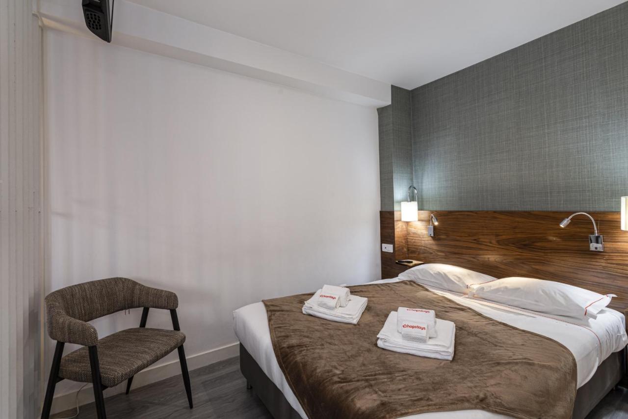 Hopstays Oporto Wine Cellars - Studio With Terrace Bagian luar foto